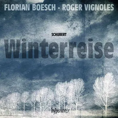 Immagine prodotto di Winterreise