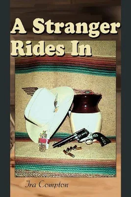 Produktbild von A Stranger Rides In