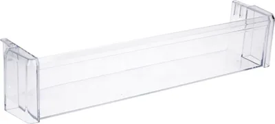Produktbild von easyPART passend für 1033020 Amica Türfach unten für Kühlschrank