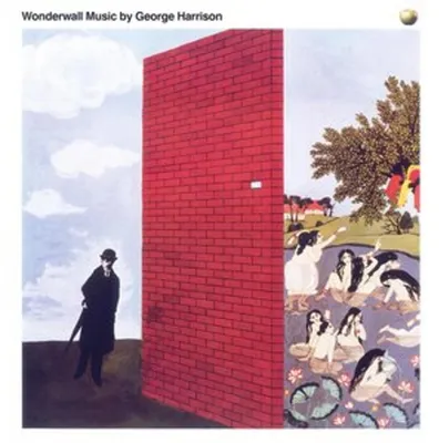 Image de Wonderwall Music