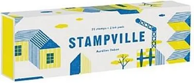 Obrázek produktu pro Stampville