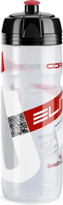 Immagine prodotto di ELITE Trinkflasche Corsa Classic Clear 750 ml