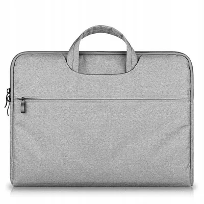 Obrázek produktu pro DKM Pouzdro na notebook 14/15 palců šedé