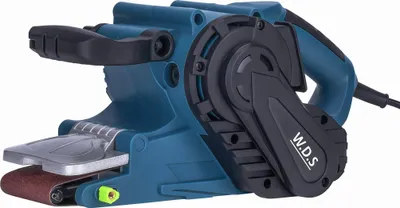 Produktbild von Kraft&Dele WDS2506 Bandschleifmaschine 2000 W