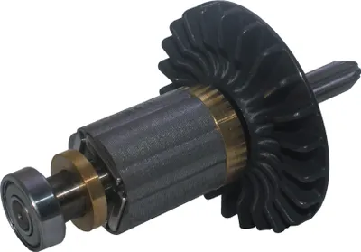 Produktbild von Makita 519592-3 Rotor Anker Baugruppe 18V Dtw 1001, 1002, 1004