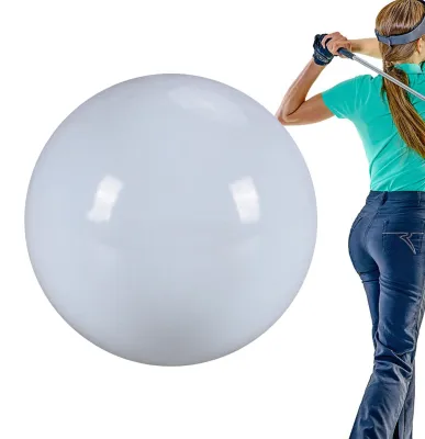 Zdjęcie produktu dla Widoczne piłki golfowe do treningu