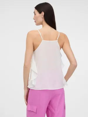 Produktbild von Orsay Weißes Damen Top 1000625044000__38