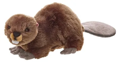 Obrázok produktu pre Beppe Zoo plyšový bobor, 50 cm