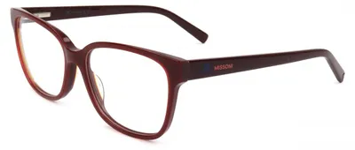 Obrázek produktu pro Missoni MMI 0073 LHF Velikost: 54