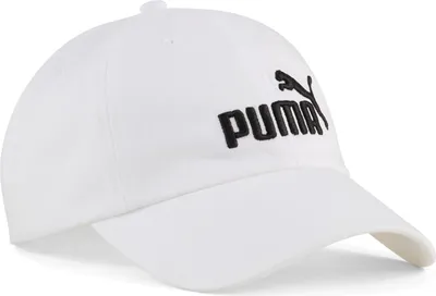 Immagine prodotto di PUMA cap ESS No.1 Logo BB Cap Puma White bianco