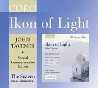 Produktbild von Ikon of Light-70th Birthday Special Edition