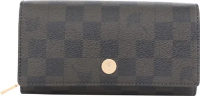 Produktbild von JOOP! women cortina piazza europa Geldbörse lh10f Farbe seal brown