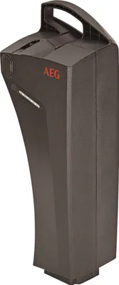 Produktbild von AEG SideClick Akku, Li-Ionen, 36 V / 11,6 Ah (417,6 Wh), CAN V2.5