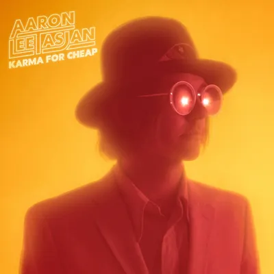 Obrázek produktu pro ImportCDs Karma for Cheap, Pop rock, Vinyl, Fyzické médium, Dospělý, 1 disky, 30/08/2018