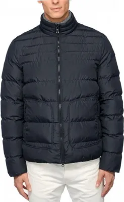 Produktbild von Geox Schuhe Modell 166123 Blau
