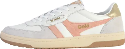 Produktbild von Plate Sneaker aus Leder Hawk