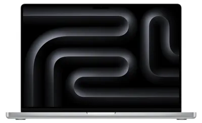 Produktbild von Apple MacBook Pro - M5 Pro - M5 Pro 20-core - 24 GB RAM - 1 TB SSD - 41.05 cm (16.2")