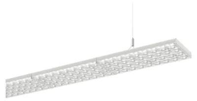 Image de Luminaire suspendu à LED D/I 840, DALI LENSES-PDI #0637810