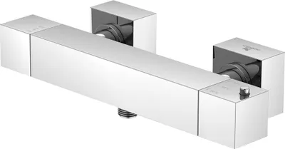 Immagine prodotto di Steinberg Série 160 robinet de douche, thermostat apparent, 1 consommateur, 1603200, 1603200
