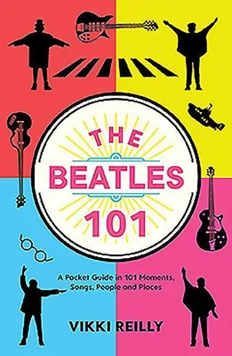 Produktbild von Beatles 101 – Lingua: Inglese
