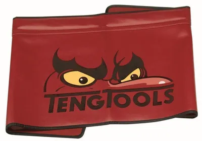Produktbild von TengTools Kotflügelschoner 109480103 PVC