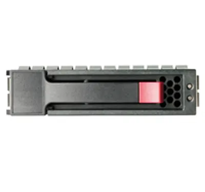Immagine prodotto di HPE Midline - Unità disco - 10 TB - 3,5" LFF (8,9 cm LFF)