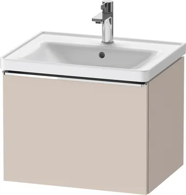 Produktbild von DURAVIT DE4249010910000 DNe WTU WH R.Ek 584x452x440 Tp. Mt. H