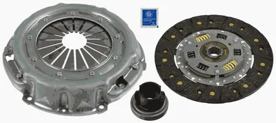 Produktbild von SACHS Kupplungssatz Kupplung für LAND ROVER Defender SUV (L316) 3000 950 701