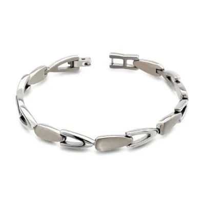 Produktbild von Boccia Armband 03033-01 Titan 21 cm