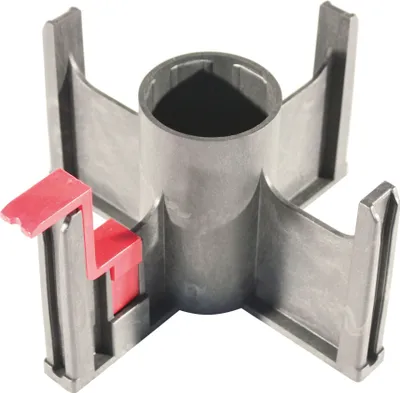 Produktbild von ELMAG Spulenadapter für Drahtrolle 15 kg