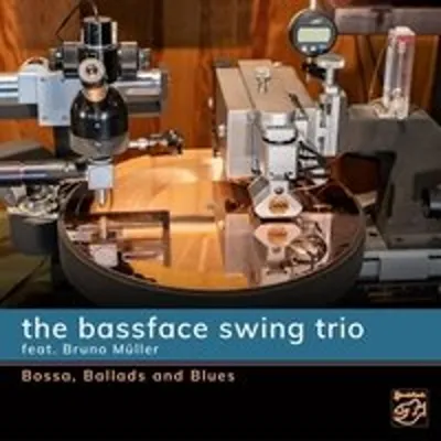 Zdjęcie produktu dla Bossa, ballady i blues