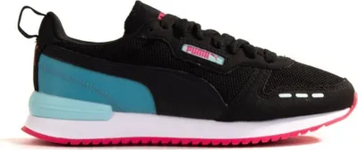 Produktbild von Puma Frauen R78 373616 32 Schwarz 37.5