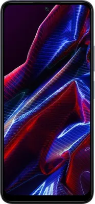Produktbild von Xiaomi POCO X5 5G 6/128GB Grün