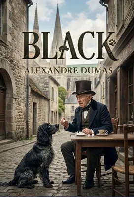 Produktbild von Black
