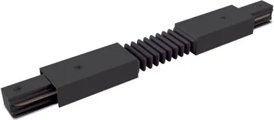 Immagine prodotto di Barre Maytoni Flex Connector, connettore flessibile nero