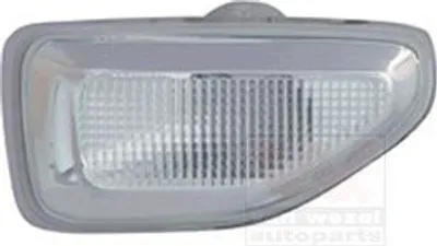 Obrázek produktu pro VAN WEZEL 1507916 Blinkr Blinkr přední pravý pro RENAULT Express dodávka pro DACIA SANDERO II