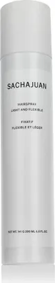 Produktbild von Sachajuan HairSpray Light And Flexible 200 ml