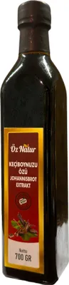Zdjęcie produktu dla Öz Nature | Ekstrakt z chleba świętojańskiego 700g