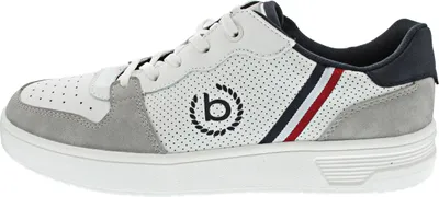 Produktbild von Bugatti 325AQU0255502012 (44/WHITE / LIGHT GREY)