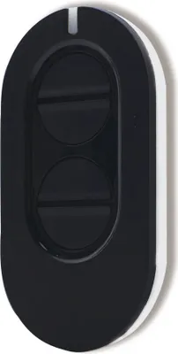 Produktbild von Ersatz Ditec Entrematic ZEN 4 handsender - Passend für : BIXLP2, BIXLG4, BIXLS2 en ZEN