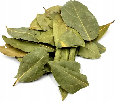 Produktbild von Lorbeerblatt 50 g All Natural Shop