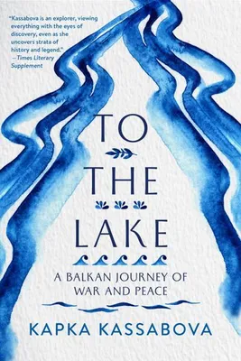Produktbild von To the Lake