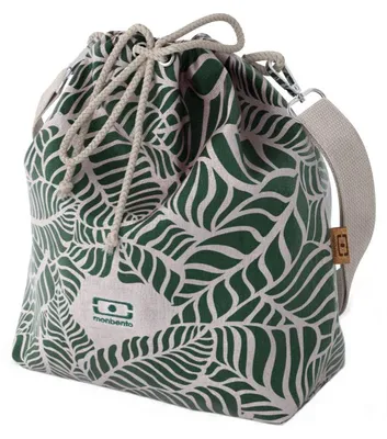 Zdjęcie produktu dla Monbento - Lunchbag termiczny Fresh Jungle