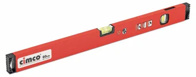 Obrázok produktu pre Cimco 21 1524, 1 m, Čierna, Červená, Kov, 20 mm, 50 mm