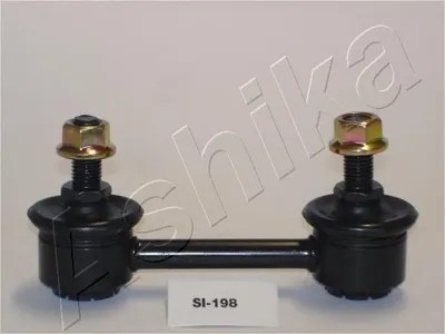 Produktbild von ASHIKA 106-01-198 Stabilisator Stabi hinten für NISSAN MICRA II (K11) MICRA I (K10)