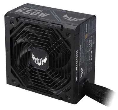 Image de Bloc d'alimentation Asus TUF Gaming 650 Bronze