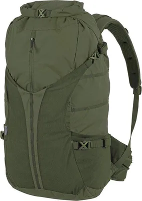 Productafbeelding van Helikon-Tex Summit Rugzak Olijfgroen 40L