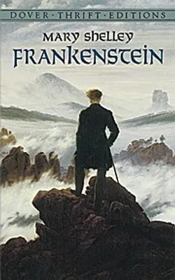 Produktbild von Frankenstein