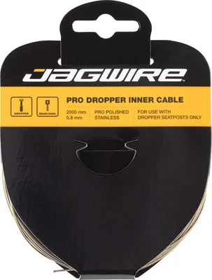 Obrázok produktu pre Lanko radiaca Jagwire 0.8x2000mm 50ks