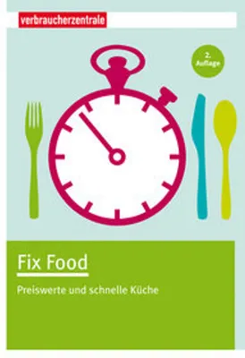 Immagine prodotto di Fix Food